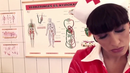 Klinik - bölüm 1