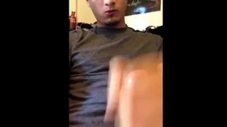 horoz okşayarak ile twinks 2