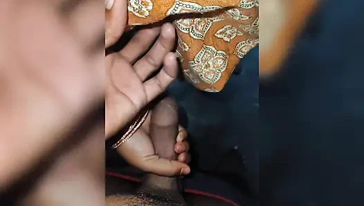 Pueblo indio caliente salwars hollín ind chica india
