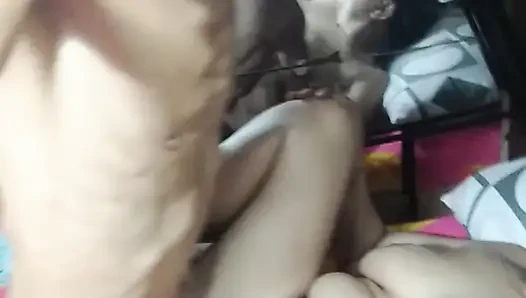 beni her zaman tatmin etti