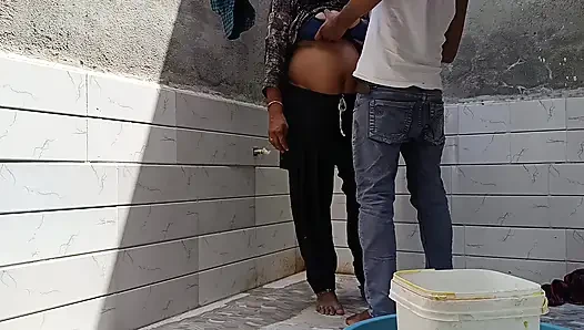 Pati Bahar Gaye padosi