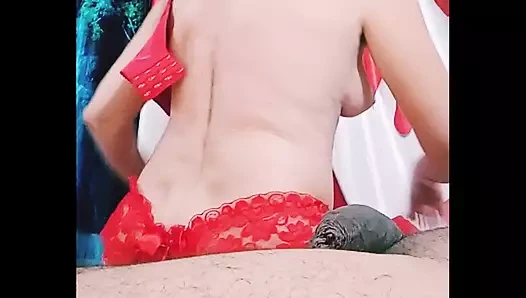 Fahişe annenin büyük zenci yarağı seks hikayesi