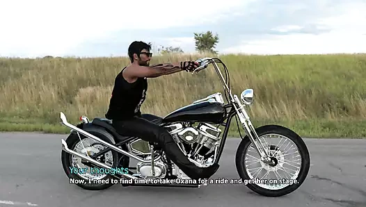 Analarchy'nin oğulları bölüm 76