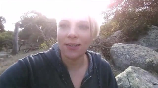 oral seks içinde doğal park