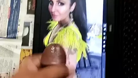 #beakash tarafından Katrina kaif hafta sonu haraç