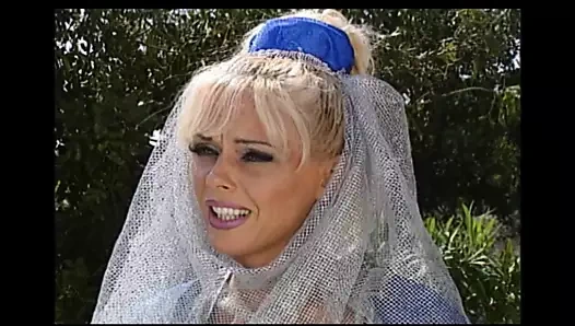 Jeannie - bölüm #01 - (orijinal)