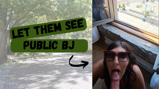 Azgın öğretmen okul gezisi sırasında öğrencisinin babasının yarağını emiyor