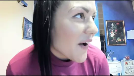 Sadece güzel göğüsler #15