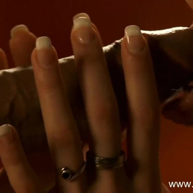 Подборка минета с потрясающими крошками