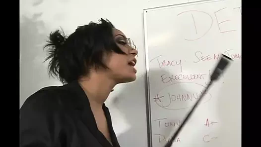 Büyük sert büyük zenci rüyası vol.2 - bölüm 1