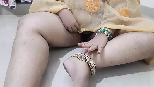 Büyük göğüsler, umutsuz Hint azgın güzel yenge bölüm 2