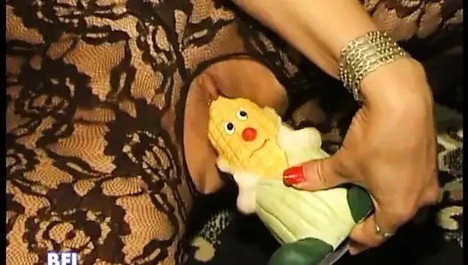 Oyuncaklar için aşırı nesneler tutkusu