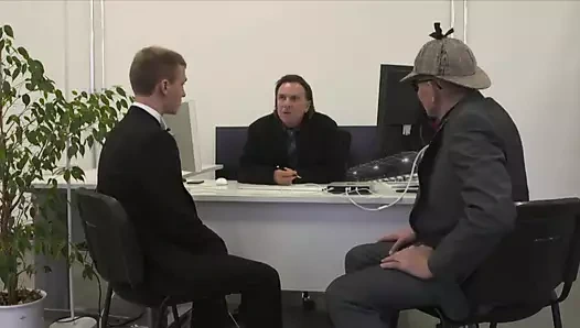 Seksi toplantılar - bölüm 1