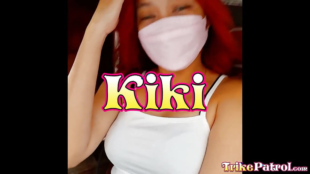 Trikepatrol sıkı amcık pinay şanslı yabancıyla sikişiyor
