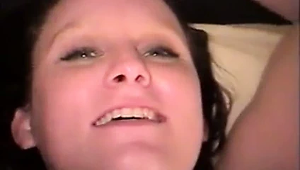 Very Slutty Wife Takes On 2 Black Guys