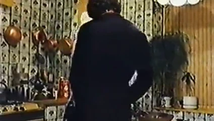 Seka mutfakta horoz alır