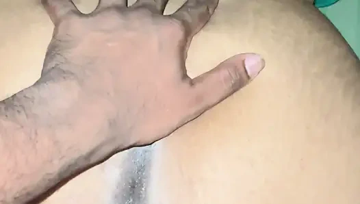 Step Brother Lankan Doggy Style Heshani