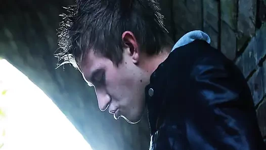 Yüksek kaliteli seks sahneleri - cesaret! - Muhbirler bölüm #2