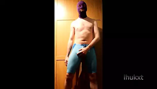 63 - sıkıştırma şortu