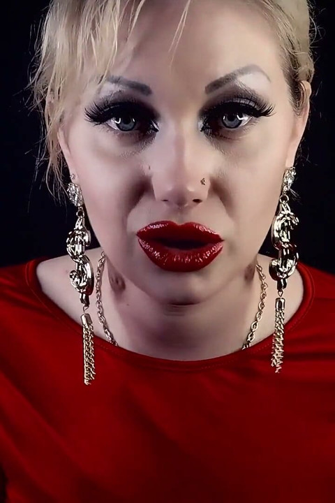 Seni sonsuza kadar bağımlı tutacağım!