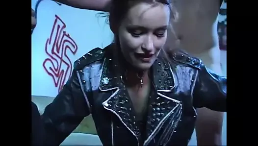 Amerikan güzeli xxx - cilt. #01