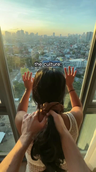 Kültür için Filipinler'e taşınıyoruz!