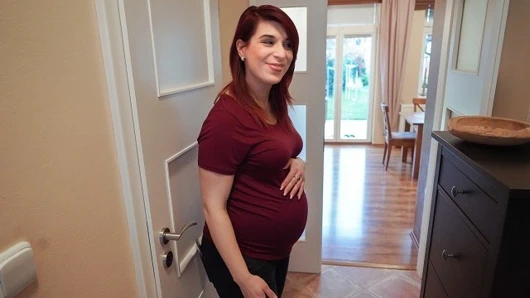 Borç4k. kızıl saçlı kadın dick berbat ve kedi verir