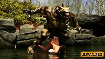 yaratıklar Siktir et babes