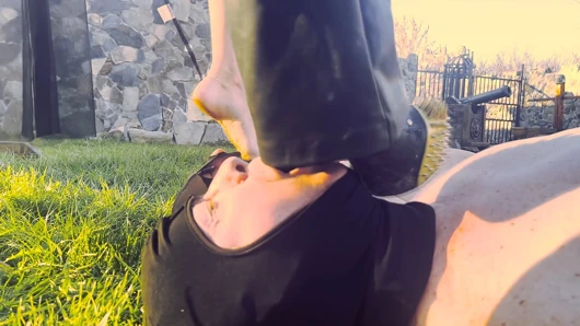 ÇIFTE AŞıRı AYAK TıKAMA 682