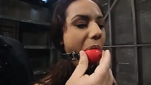 Nadia Styles