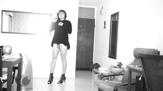 Travesti gösterisi