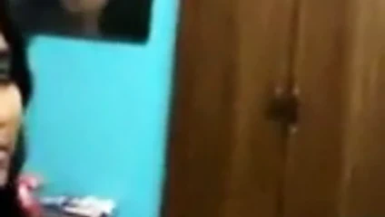 Desi gf shamina selfie video diyor - dekho jaan choos lo inhe