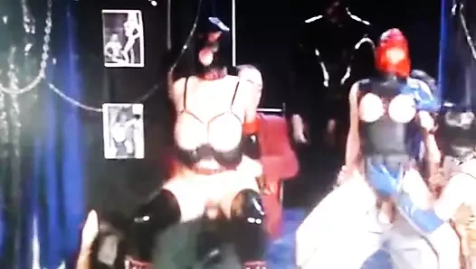 Gummi-Pvc-latex  NR1