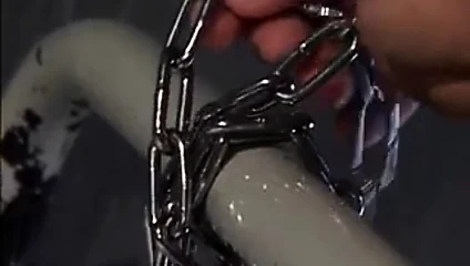 Jap en prison bdsm kesilmemiş