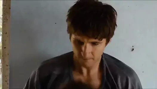 Agresif oral seks onu açar