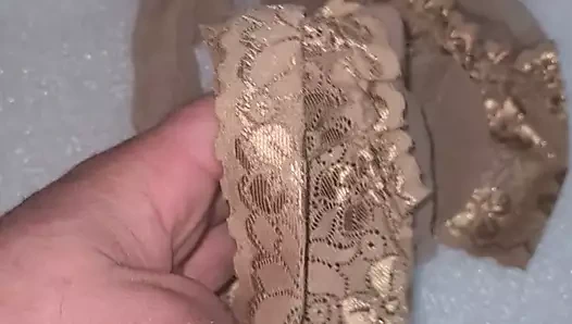 arkadaşlarımın karısı çorap