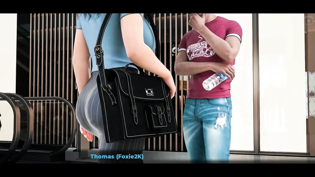 Милфы Из Санвилля - эпизод 101 - Есть ли решение misskitty2k