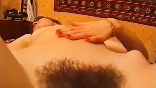 Rus on sekizi - zjana