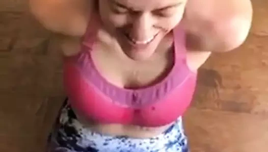 inanılmaz sevimli yüz