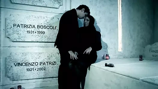 Mister Johns - (Episode #03)