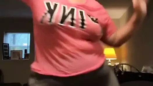 anal pawg milf (büyük göt) - 02