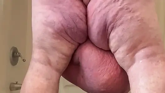 Hog Shower