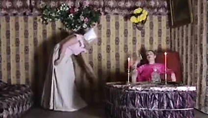 lanet rus peri masalı