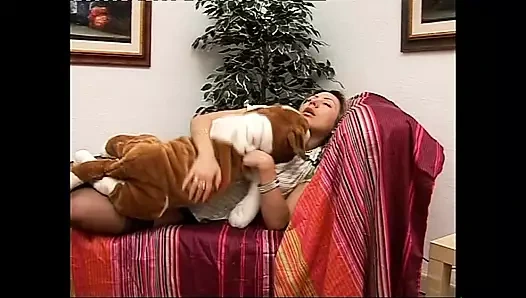 Succhiami tutta - bölüm 2