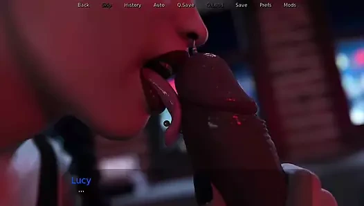 Kanlı tutku kapağı 16 - arkadaşım bana bir handjob verir ve benim horoz berbat