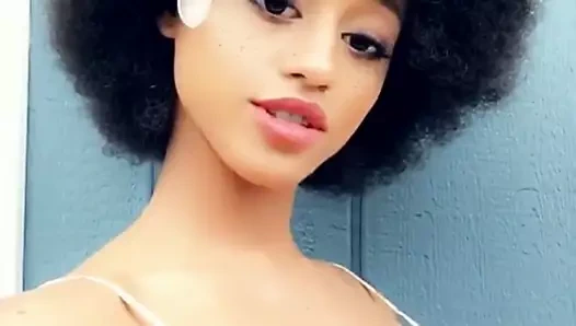 Pomba Gira 9