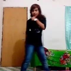 Bangladeşli sıcak kız sadia islam