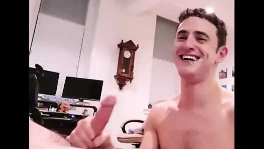 Cumslut cum 50 yük yutar! (derleme)