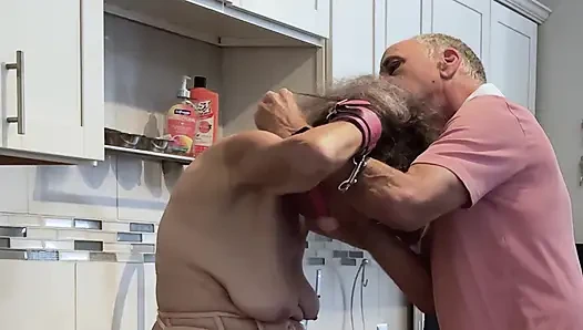Alışılmışın dışında iki. sezon bölüm 4
