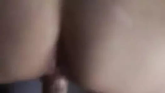 yabancı tarafından becerdin